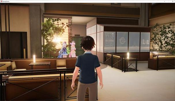 甜蜜归来官方正式版下载最新版怎么找?安全通道教程来了