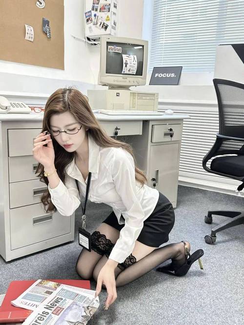 性感办公室最新版本更新了啥?这几个改变超给力