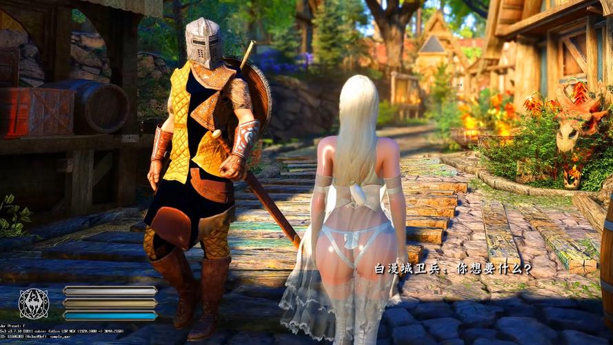 上古卷轴5好玩吗？全面游戏介绍带你了解！