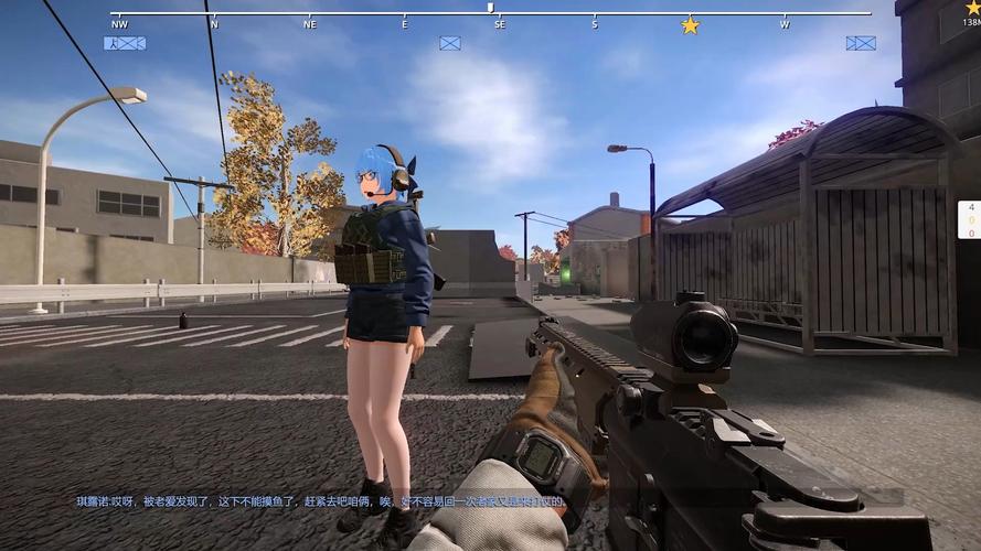 异变战区2最新版本值不值得玩?玩家真实评测分享