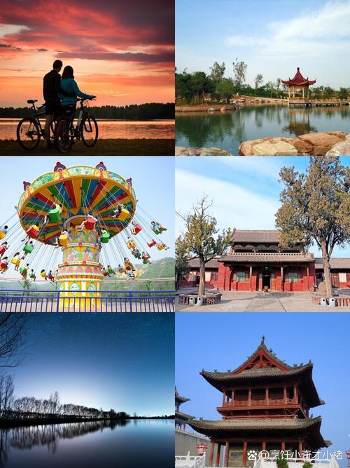 云中古城最新版本特色揭秘！三大亮点带你玩转！