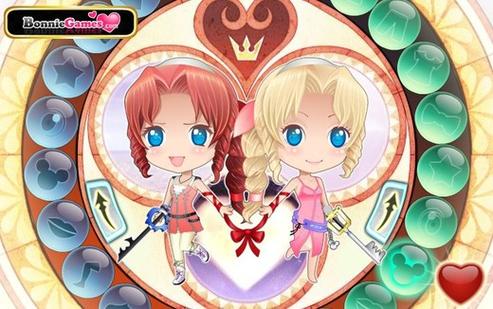 双胞胎少女逆推游戏介绍如何避坑?资深玩家指南推荐!