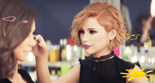 丹弗斯小姐游戏道具全收集攻略全部线索获取方法