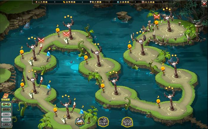 勇者妈妈奇异冒险记游戏介绍:精彩剧情等你解锁!