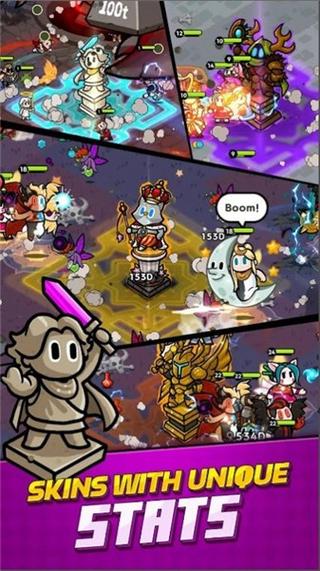 HeroPartyMustFall更新地址失败怎么办?简单解决步骤大全!