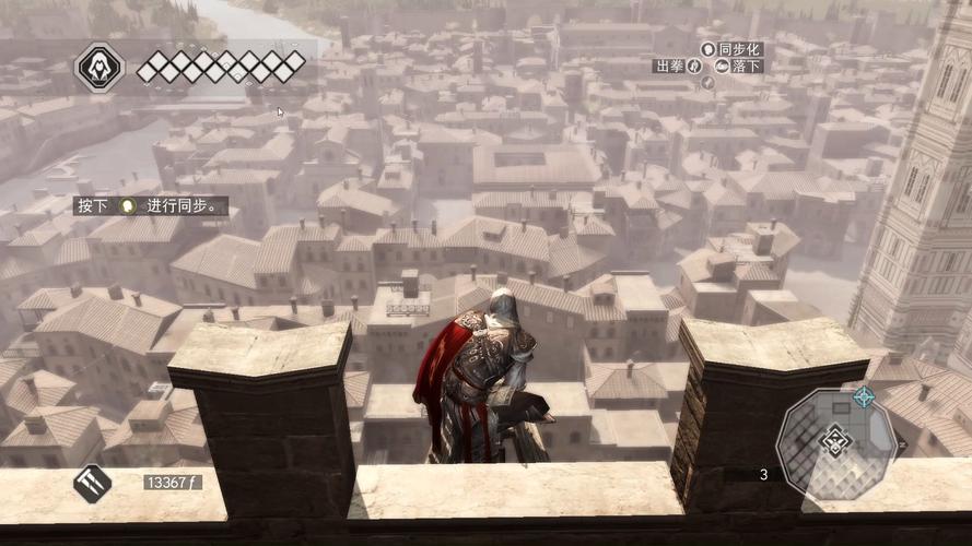 信仰之跃绅士游戏怎么玩(新手上手指南三步搞定)