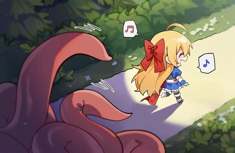 抓到冒险者酱版本大全怎么玩?(新手必备攻略步骤详解)