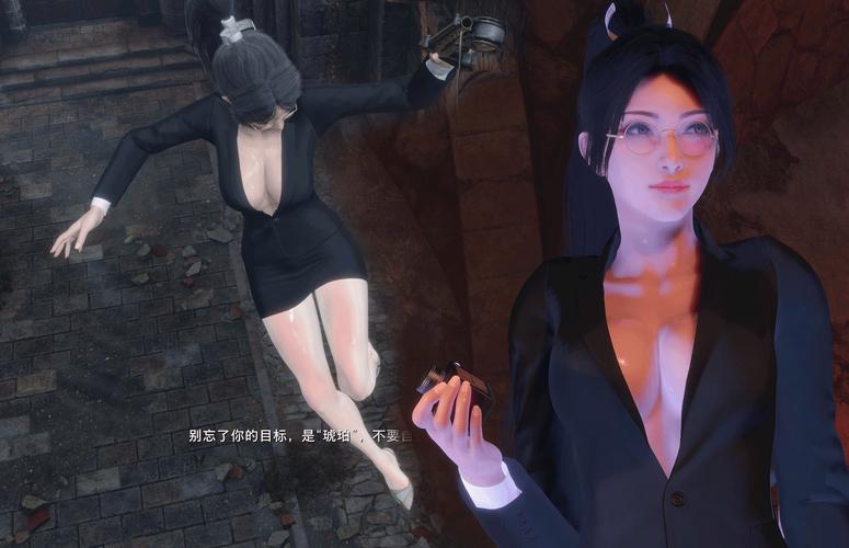 SOB母姐替换mod杨过游戏有什么攻略?大神分享通关秘籍!