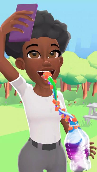 好色的维克多安卓版汉化后卡顿怎么办?解决教程轻松搞定了!