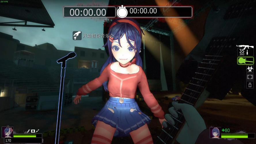 少女的求生之路2游戏攻略装备搭配(最强搭配推荐清单指南)