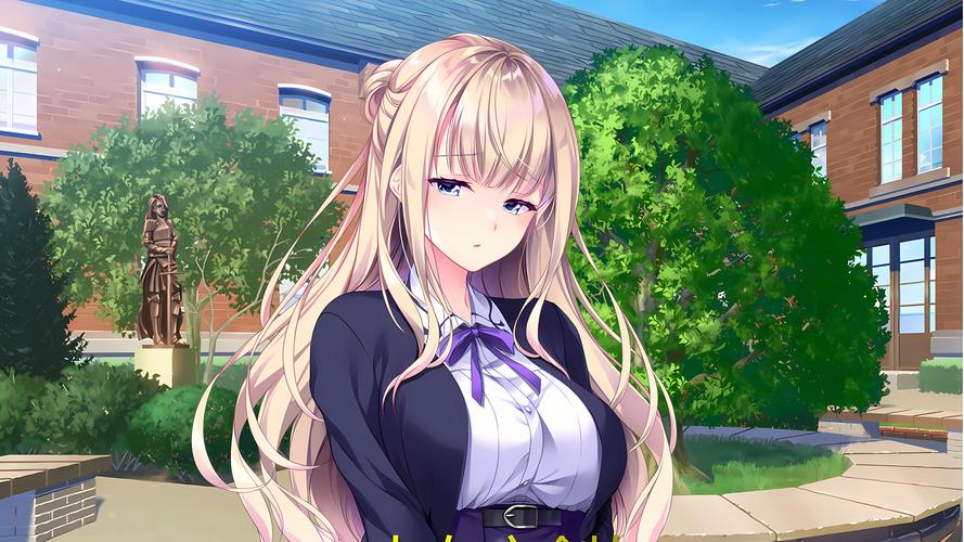 少女之剑与秘密的协奏曲在哪下载?最新方法一招搞定