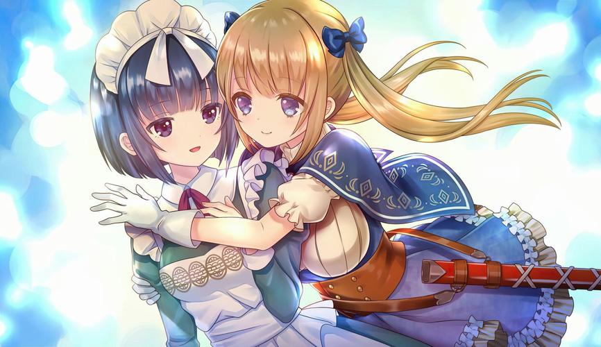 少女骑士救主记官方正式版下载快吗?最新版高速获取方法分享!