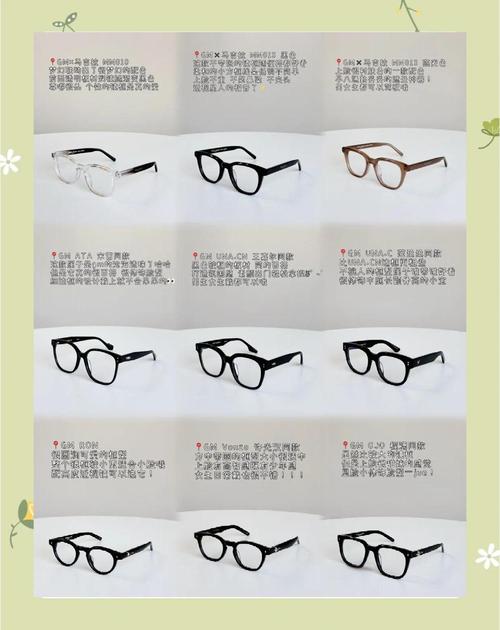 神器眼镜官网对比其他?专家说这款性价比最高!