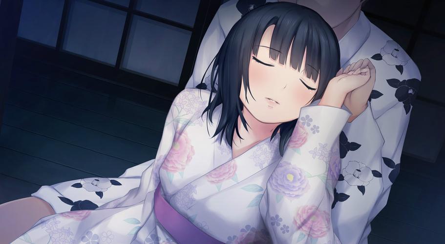 雨季绅士游戏推荐：好玩到停不下来的绅士向游戏