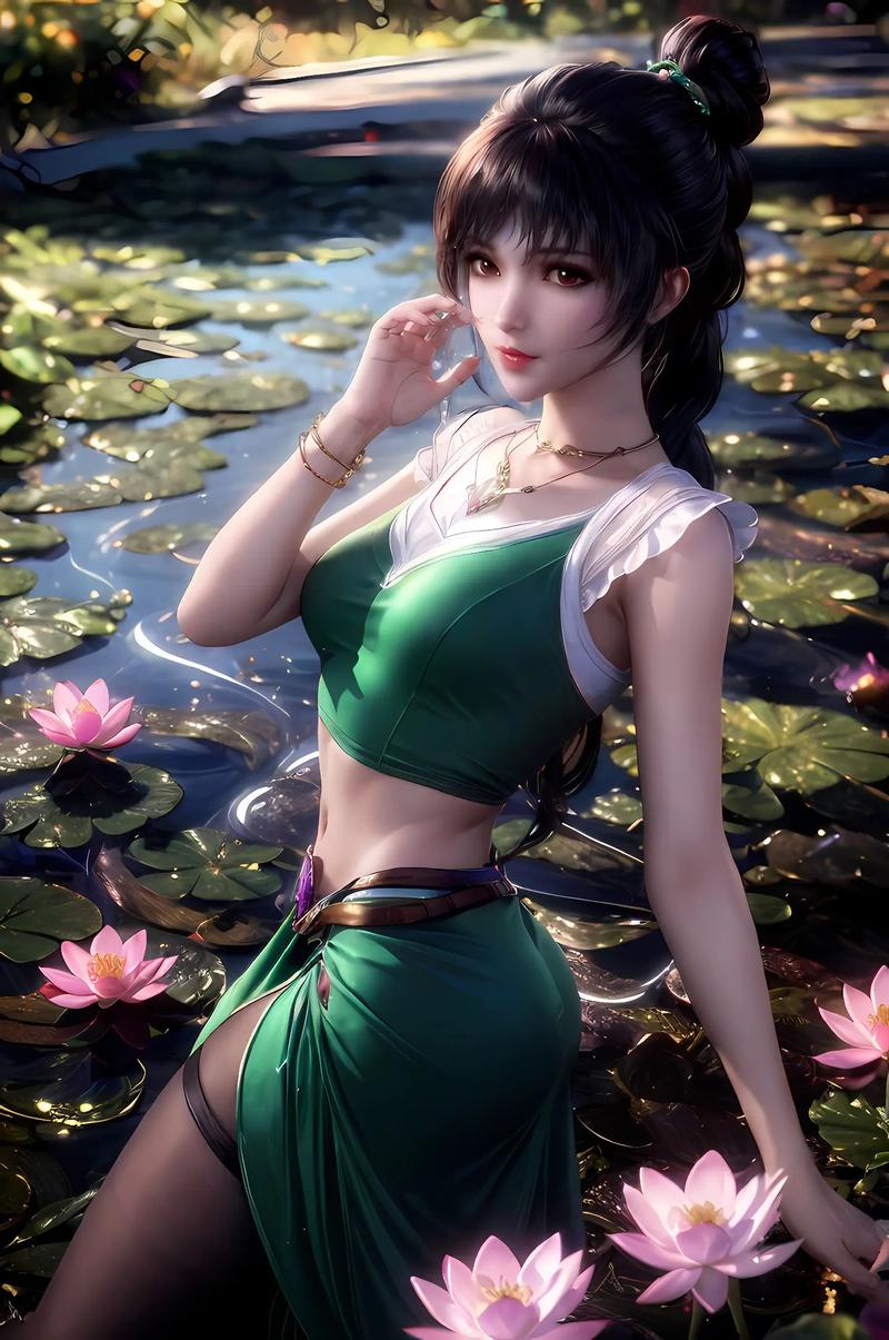 小舞合集汉化版最新更新内容曝光,这次的汉化质量非常高。