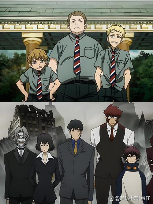 异世界战线版本大全各版本有何不同?一篇看懂所有区别!