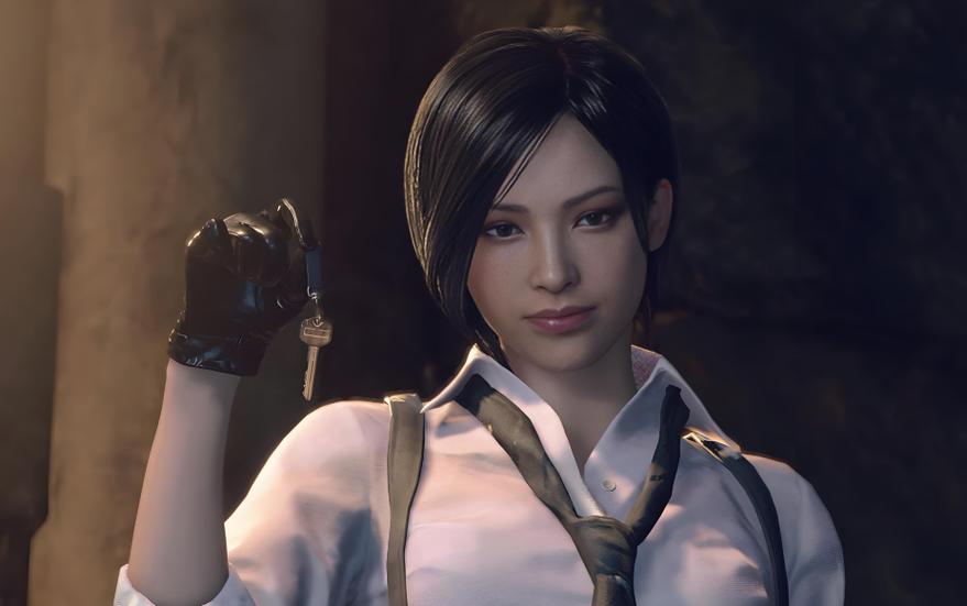 生化危机春官方网站更新了啥？(想知道最新动态点这里)