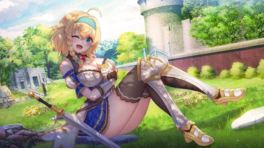 带我去地下城吧怎么下载最新版(官方正式版一键获取方法!)