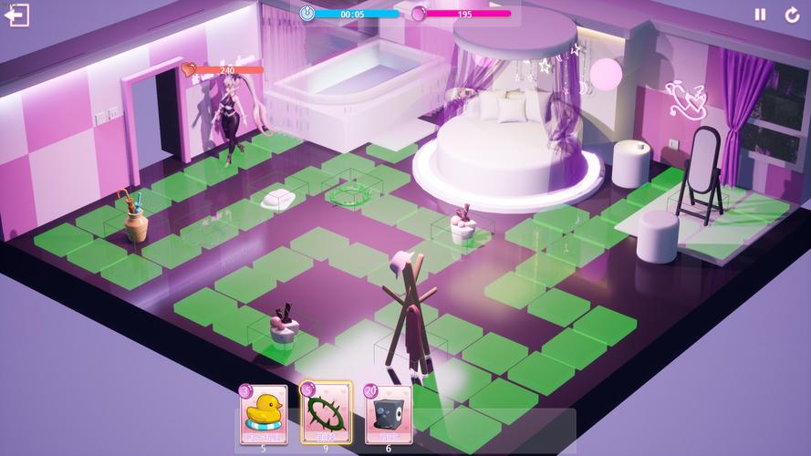 可爱甜心宝贝2汉化版最新更新内容常见问题解答?避坑指南在这里