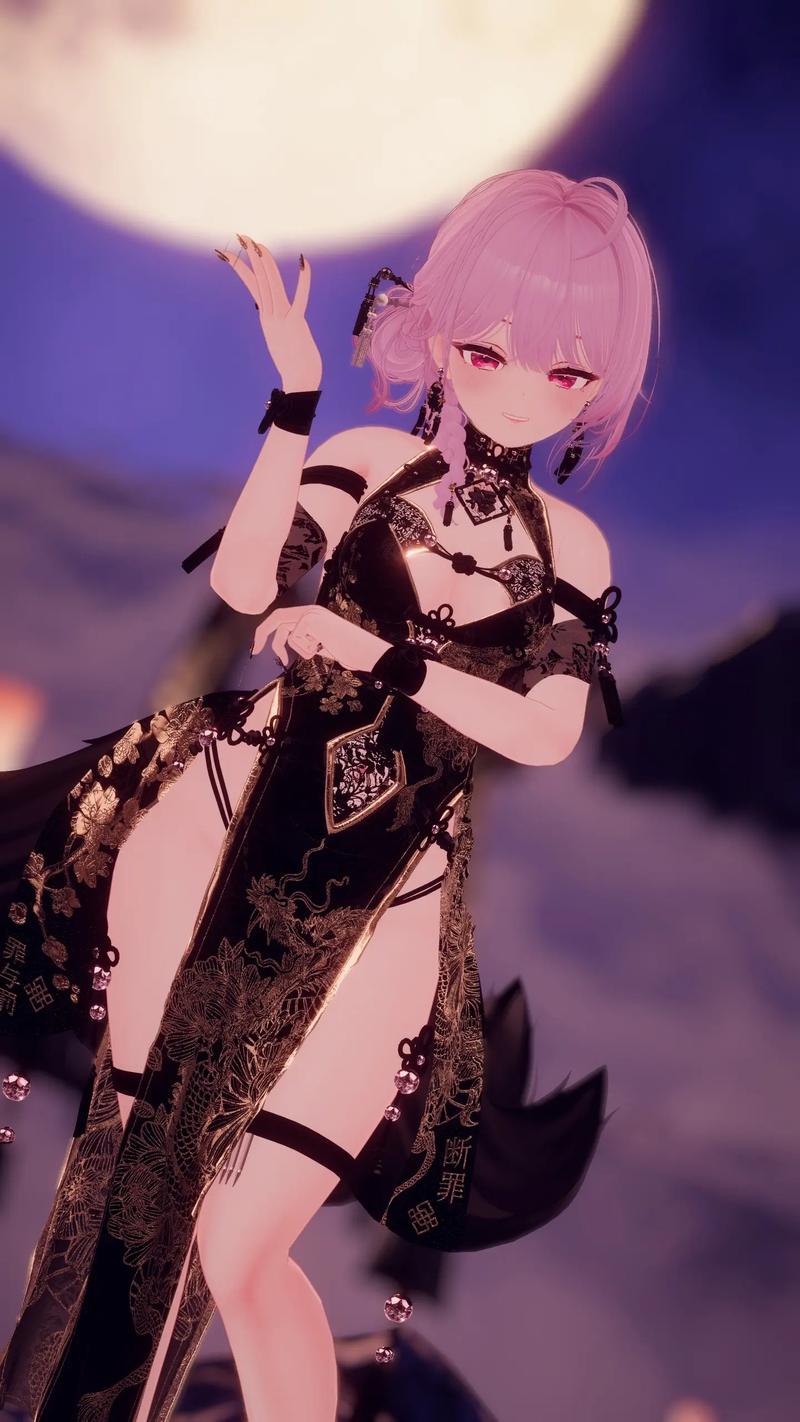 Vtuber为什么那么火爆?揭秘虚拟偶像圈的那些事