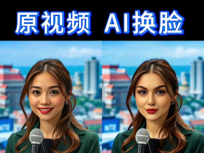 AI换脸综艺安卓安全吗?使用这款App无风险!