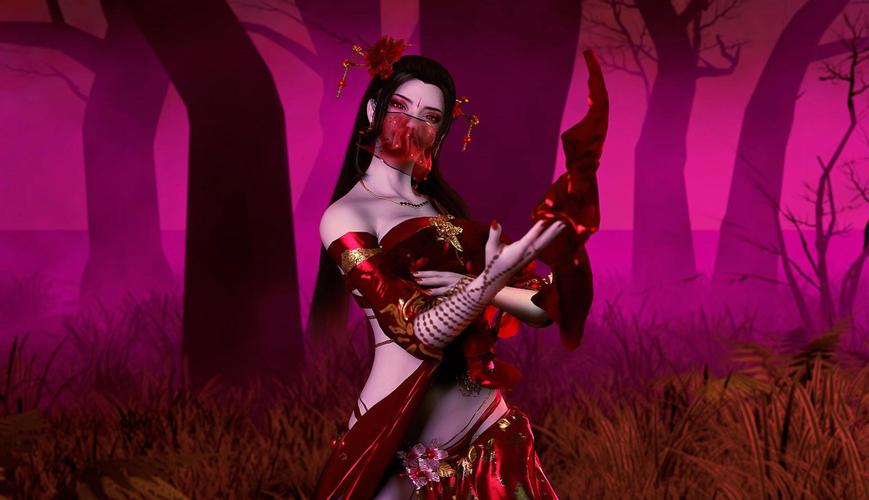 女祭司在哪下载免费？手把手教你找到正版资源