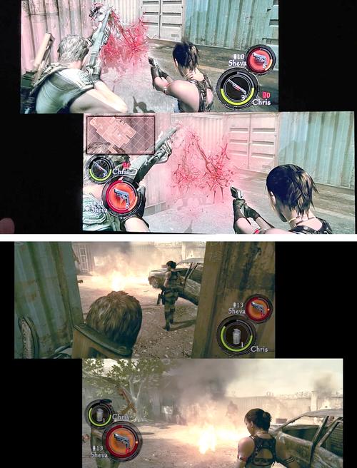 想玩生化危机春游戏官网?最新消息都在这里看!