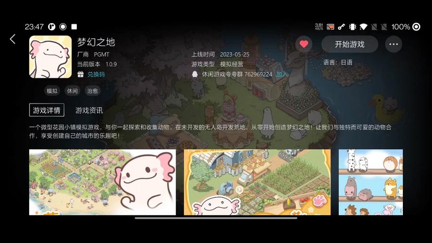 梦幻之地汉化版下载去哪里？(老玩家分享安全下载地址)