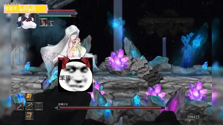 魔女复仇之夜杨过游戏好不好玩?老玩家真实体验分享!