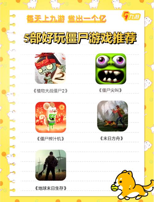 屍游戏官网入口在哪里找?分享官方最新下载地址教程