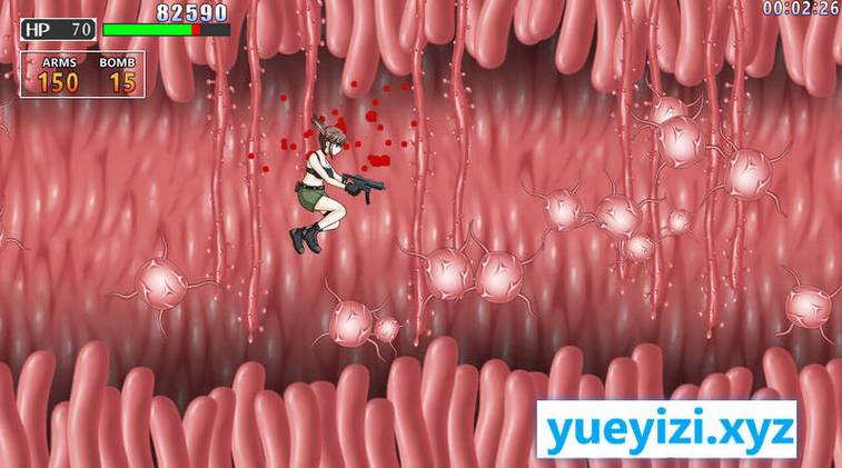 枪弹丽影汉化版下载哪里找?试试这个靠谱资源站