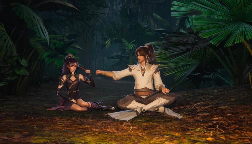 还在找双修武林在哪下载?这里有最新版本和安全渠道