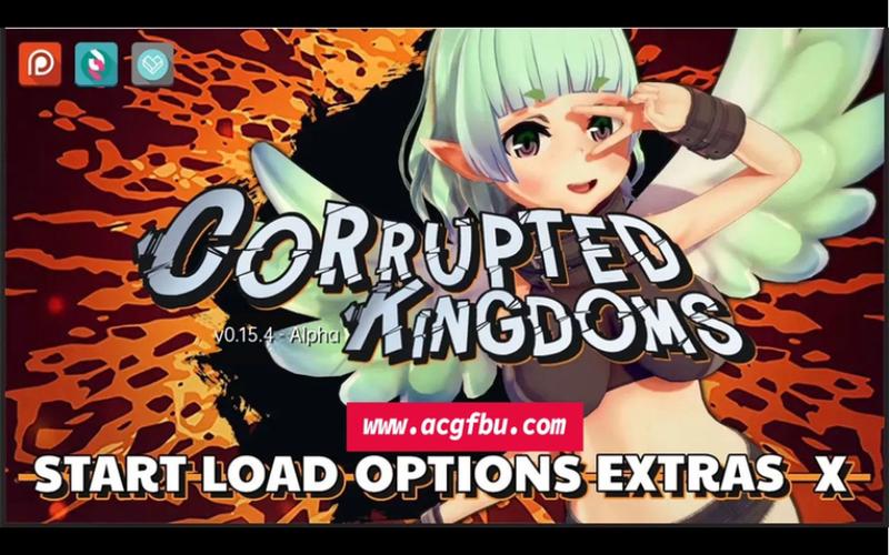 腐败王国最新版本更新了什么?新功能介绍一览!