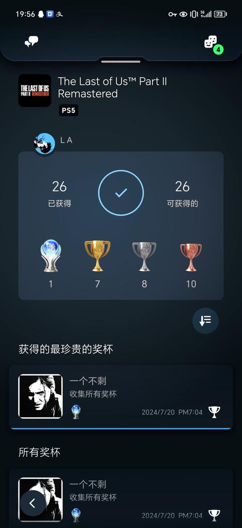 最后的生还者2游戏攻略：生存专家养成秘籍，轻松获得所有奖杯