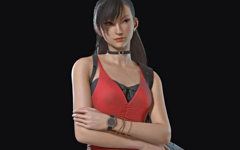 生化危机春官方网站更新了啥？(想知道最新动态点这里)