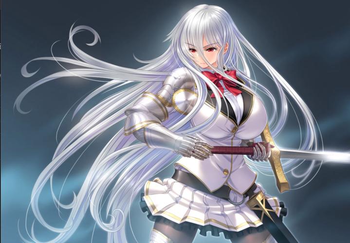 圣布伦希尔特学园少女骑士团和纯白胖次汉化版下载网站哪家好？靠谱平台推荐！