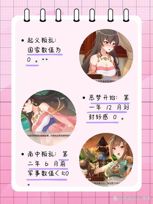 刘婵养成计划版本大全有哪些？热门版本排行榜推荐！