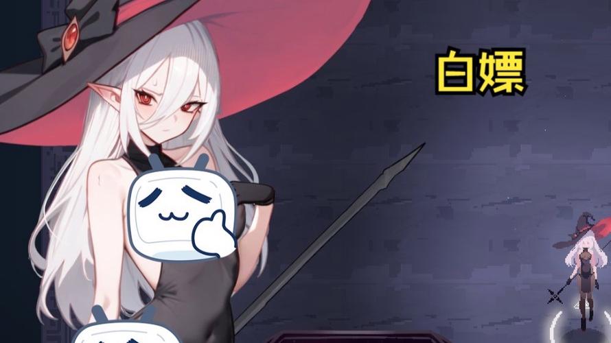 魔女的地下城安卓汉化版下载：像素风冒险等你来玩