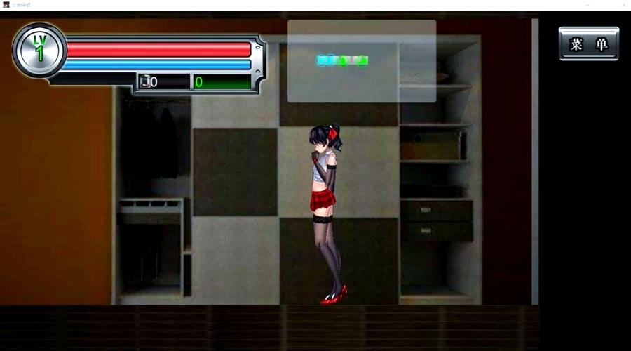 女装侦探叶语嫣安卓汉化好玩吗?(通关技巧与优缺点揭秘)