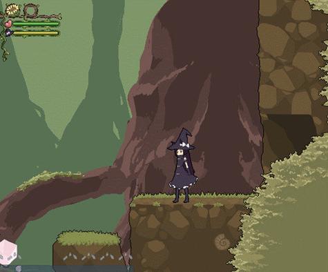 花之魔女绅士游戏攻略秘籍(高手通关技巧全攻略!)