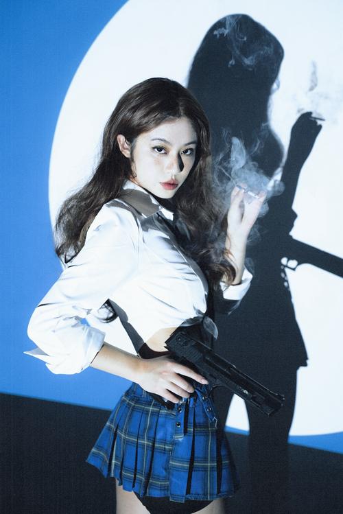 特务少女如何下载安全?必学3招防病毒技巧!