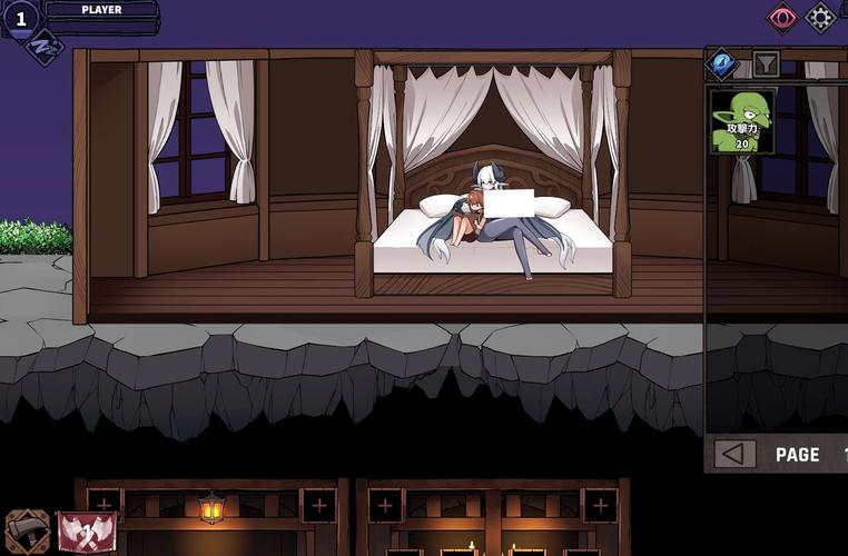 怪物黑市安卓汉化错误解决!避开这3个坑不掉队