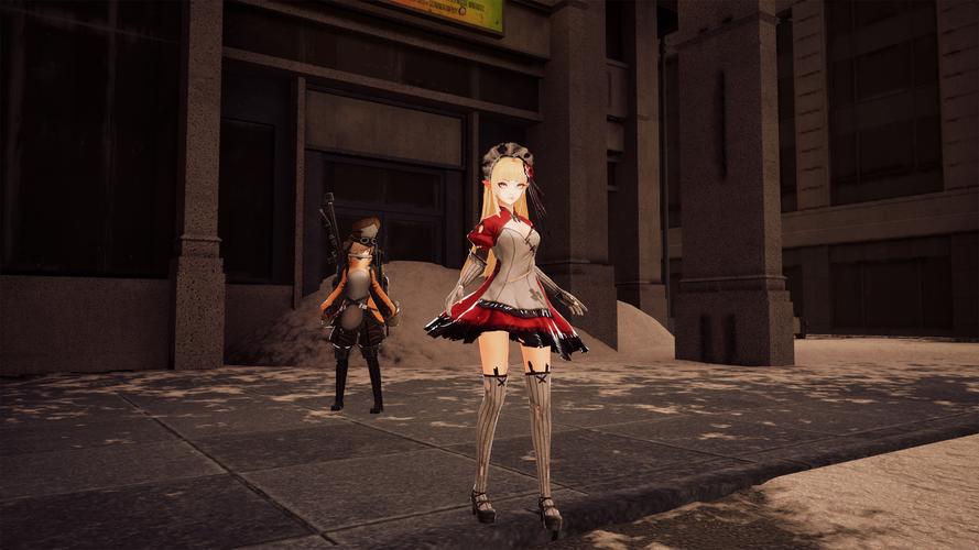 魔道兵装游戏更新地址公布！版本更新内容一览