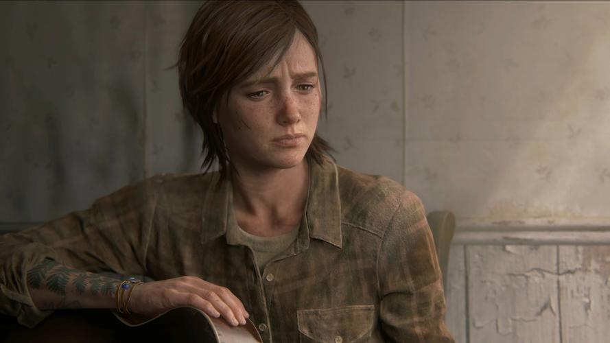 速览最后的生还者2汉化版最新更新内容及下载