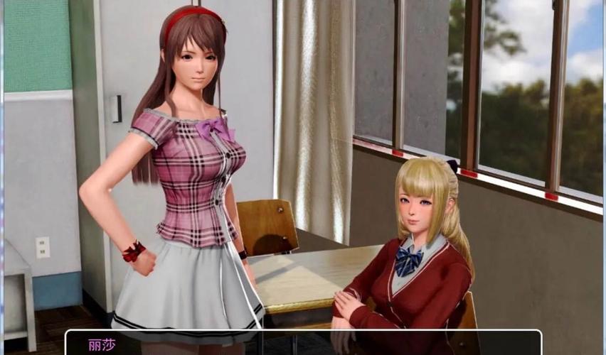 我的大学生活S3汉化版下载怎么操作?安全下载5步详细教程