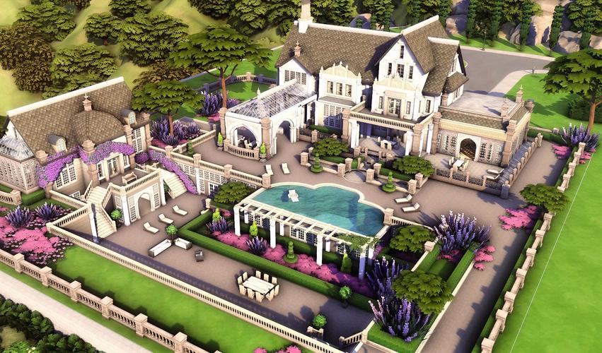 豪宅V0.89汉化版最新内容是什么?详细更新一览!