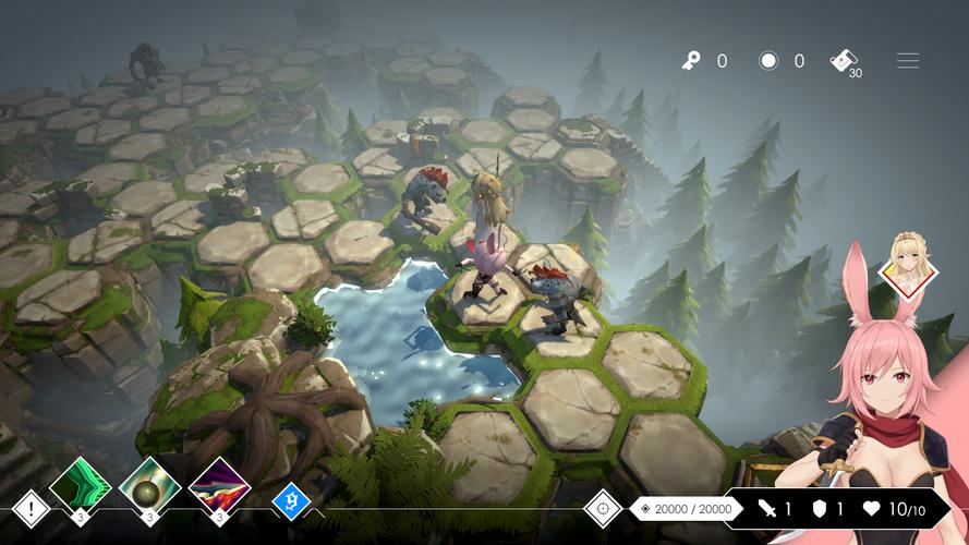 地牢脱出3最新版本有什么新内容?(全面更新解析带你玩!)