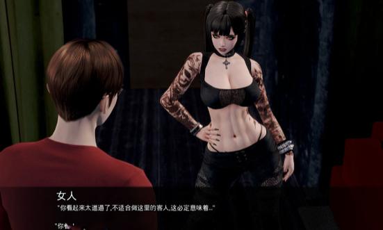 康乃馨俱乐部全结局怎么打超详细解锁攻略来了