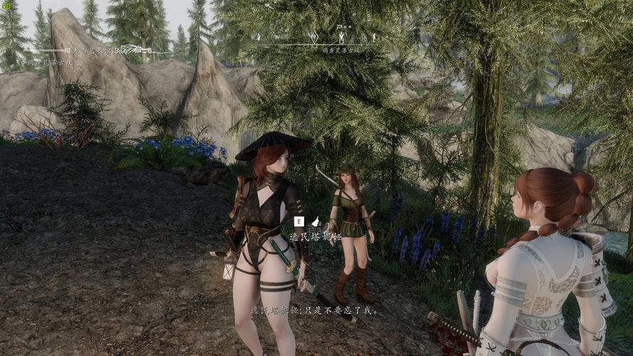 上古卷轴5安卓汉化哪里找？最新汉化资源分享给你！