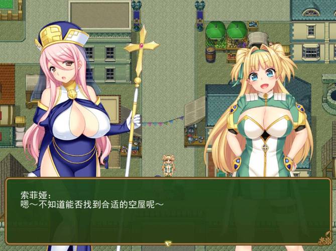 买房新妻莫妮卡游戏下载怎么安装？详细指南新手必看！